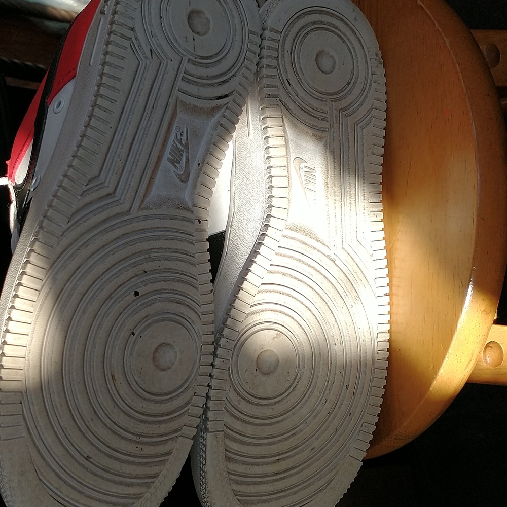 NIKE SNEAKERS - Picture 7 of 7
